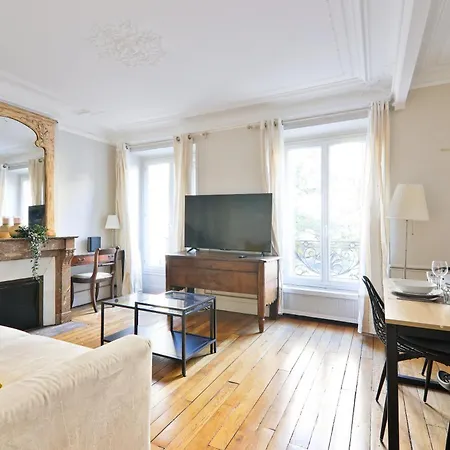 Quartier Les Gobelins Free Netflix