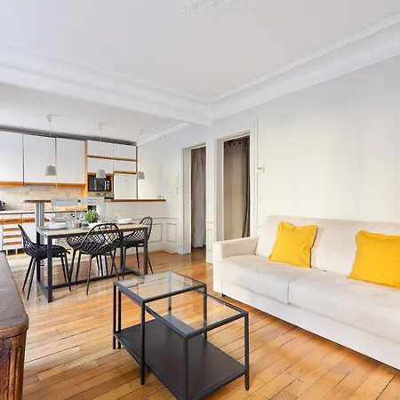 Lägenhet Quartier Les Gobelins Free Netflix *