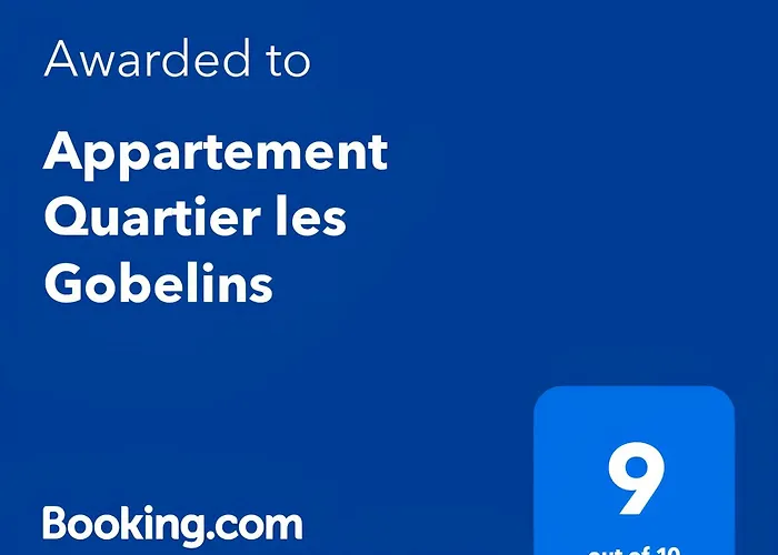 Quartier Les Gobelins Free Netflix *