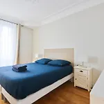 Quartier Les Gobelins Free Netflix Appartement Parijs