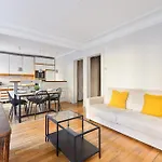 Appartement Quartier Les Gobelins Free Netflix *